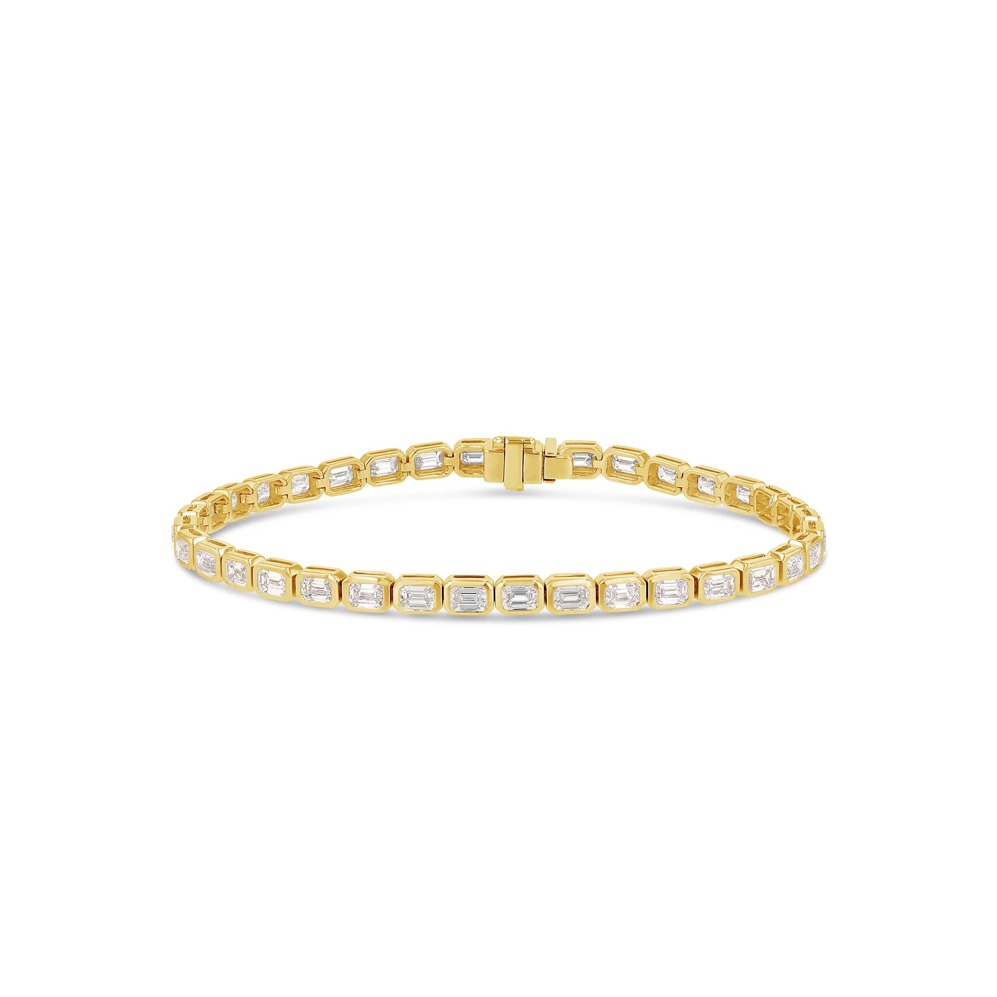 Natural Diamond Jewels All the Cool Brides Are Wearing