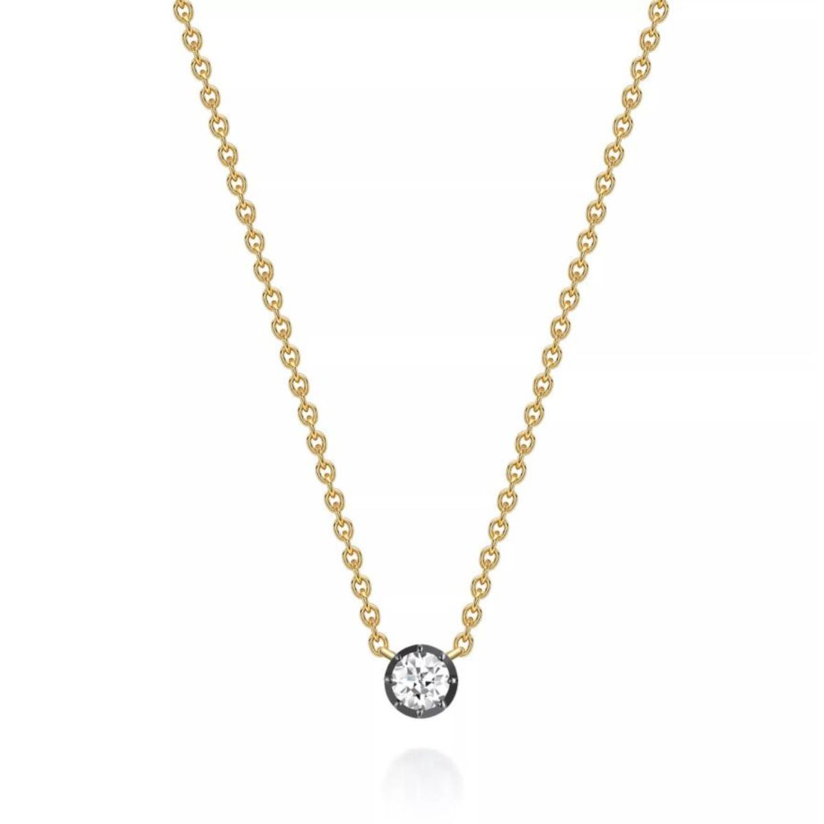 Natural Diamond Jewels All the Cool Brides Are Wearing
