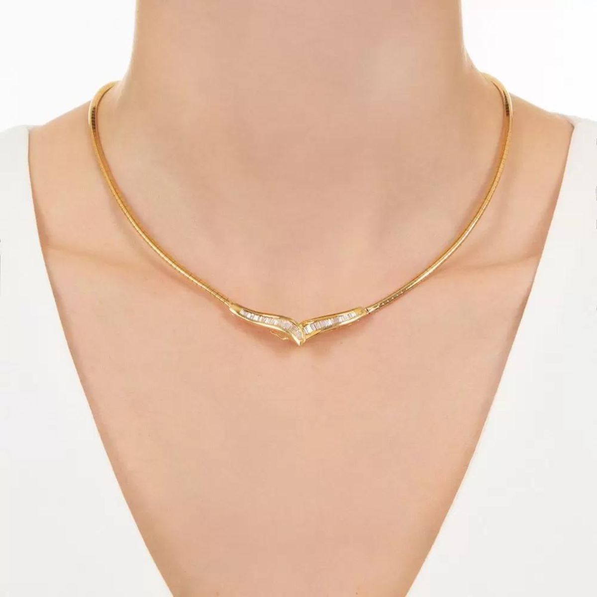 Natural Diamond Jewels All the Cool Brides Are Wearing