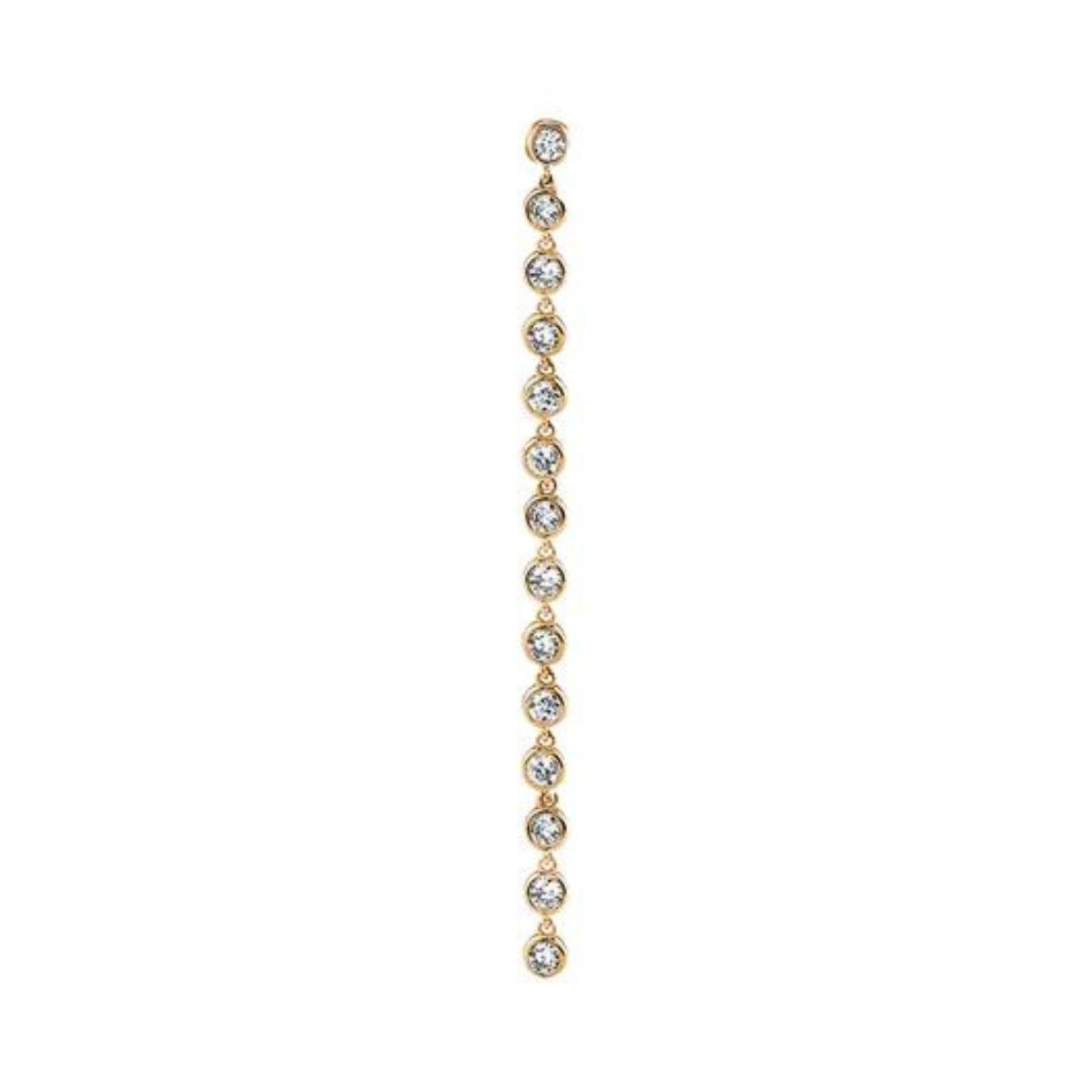 Natural Diamond Jewels All the Cool Brides Are Wearing