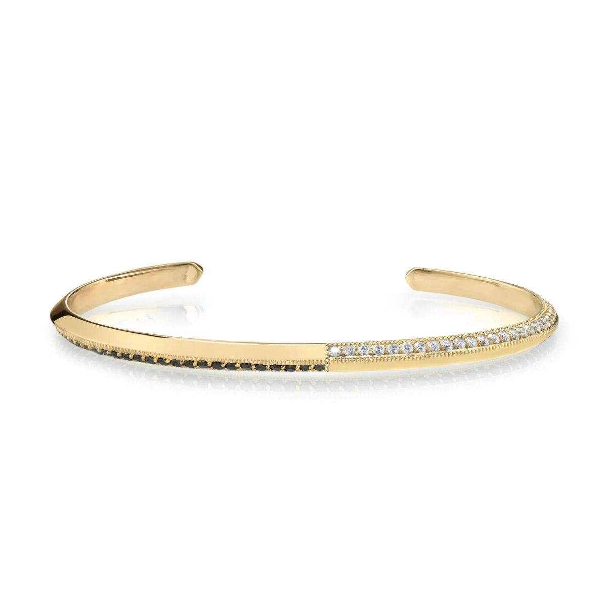 Natural Diamond Jewels All the Cool Brides Are Wearing