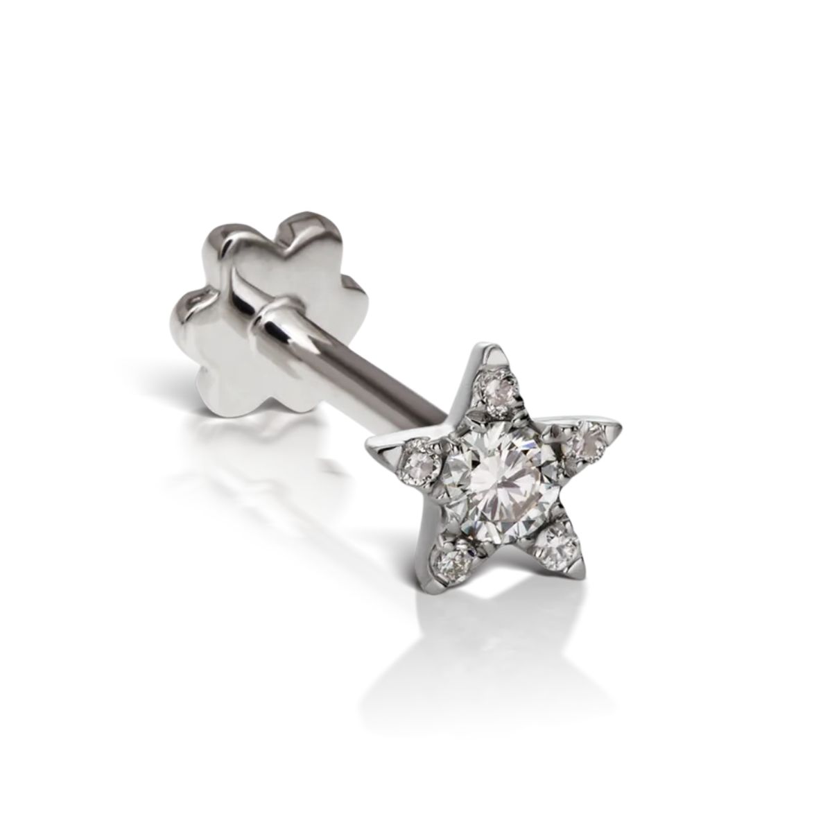 Natural Diamond Jewels All the Cool Brides Are Wearing