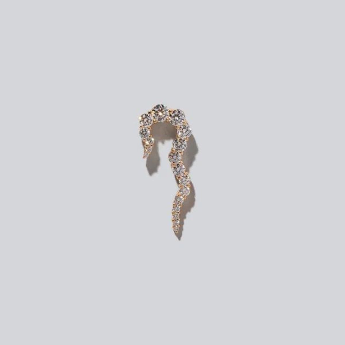 Natural Diamond Jewels All the Cool Brides Are Wearing