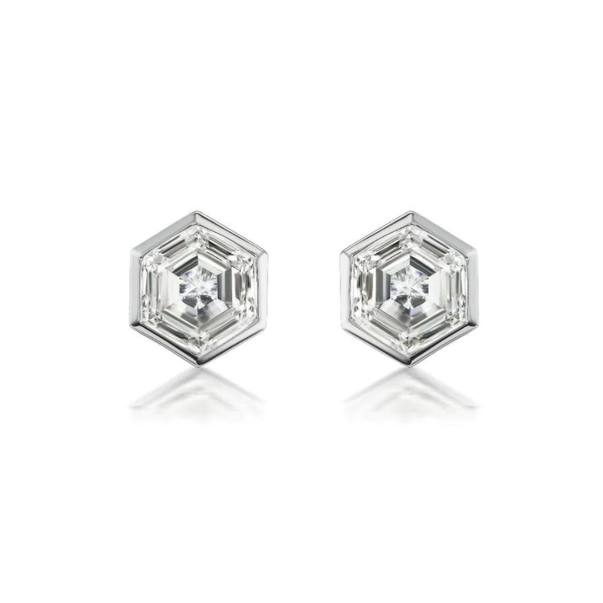 Natural Diamond Jewels All the Cool Brides Are Wearing