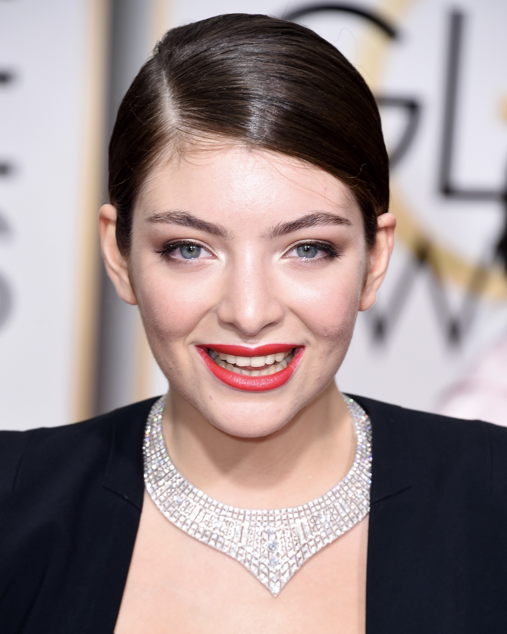 The Best Golden Globes Natural Diamond Jewelry of All Time 