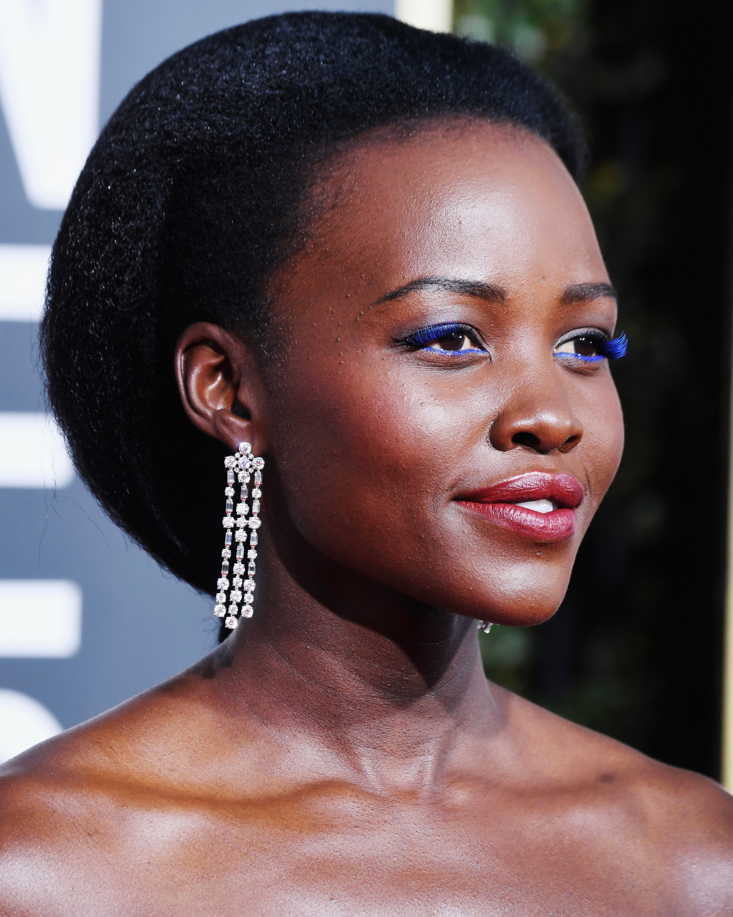 The Best Golden Globes Natural Diamond Jewelry of All Time 