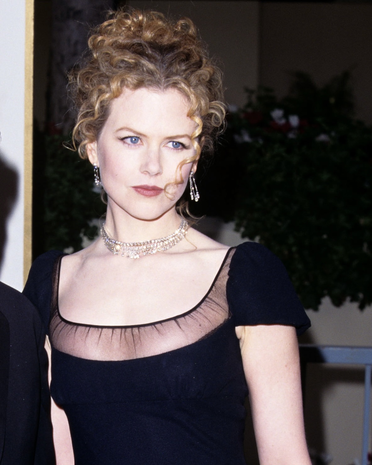 The Best Golden Globes Natural Diamond Jewelry of All Time 