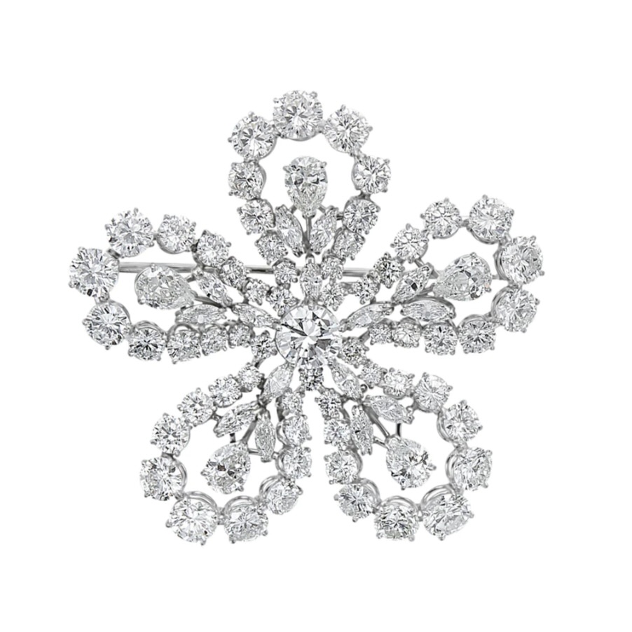 Antique Diamond Jewelry Collectors Love The Jeweler