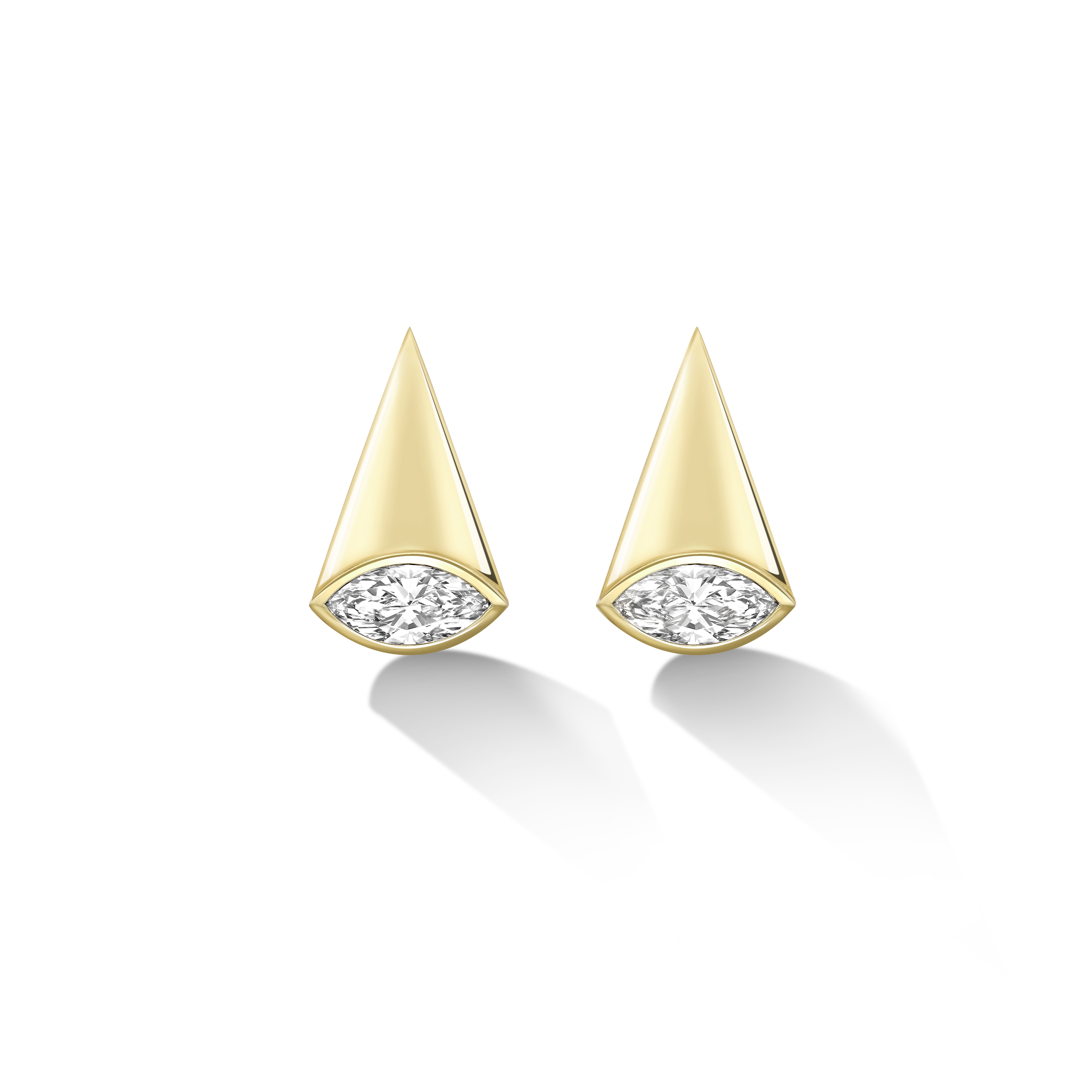 For Valentine s Day Shop Socially Conscious Diamond Jewelry