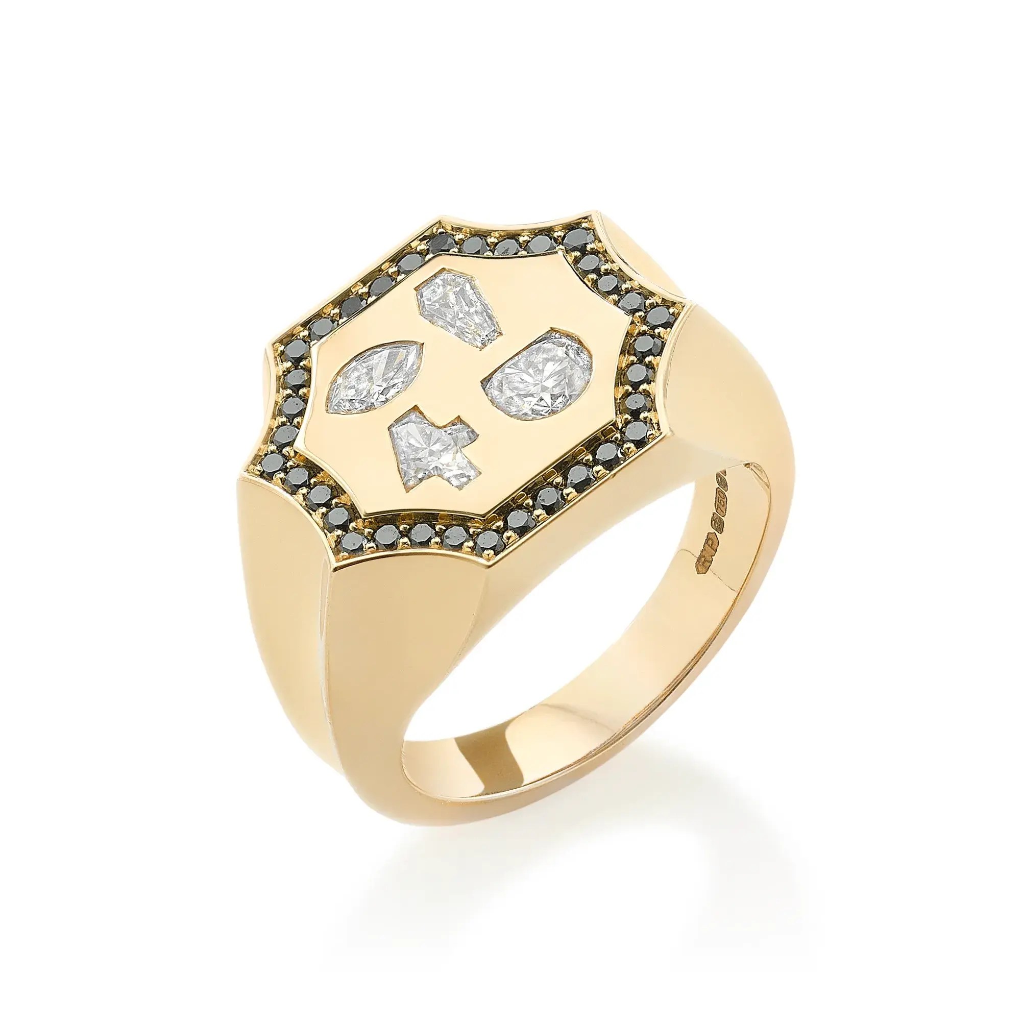 Natural Diamond Secret Codes Revealed
