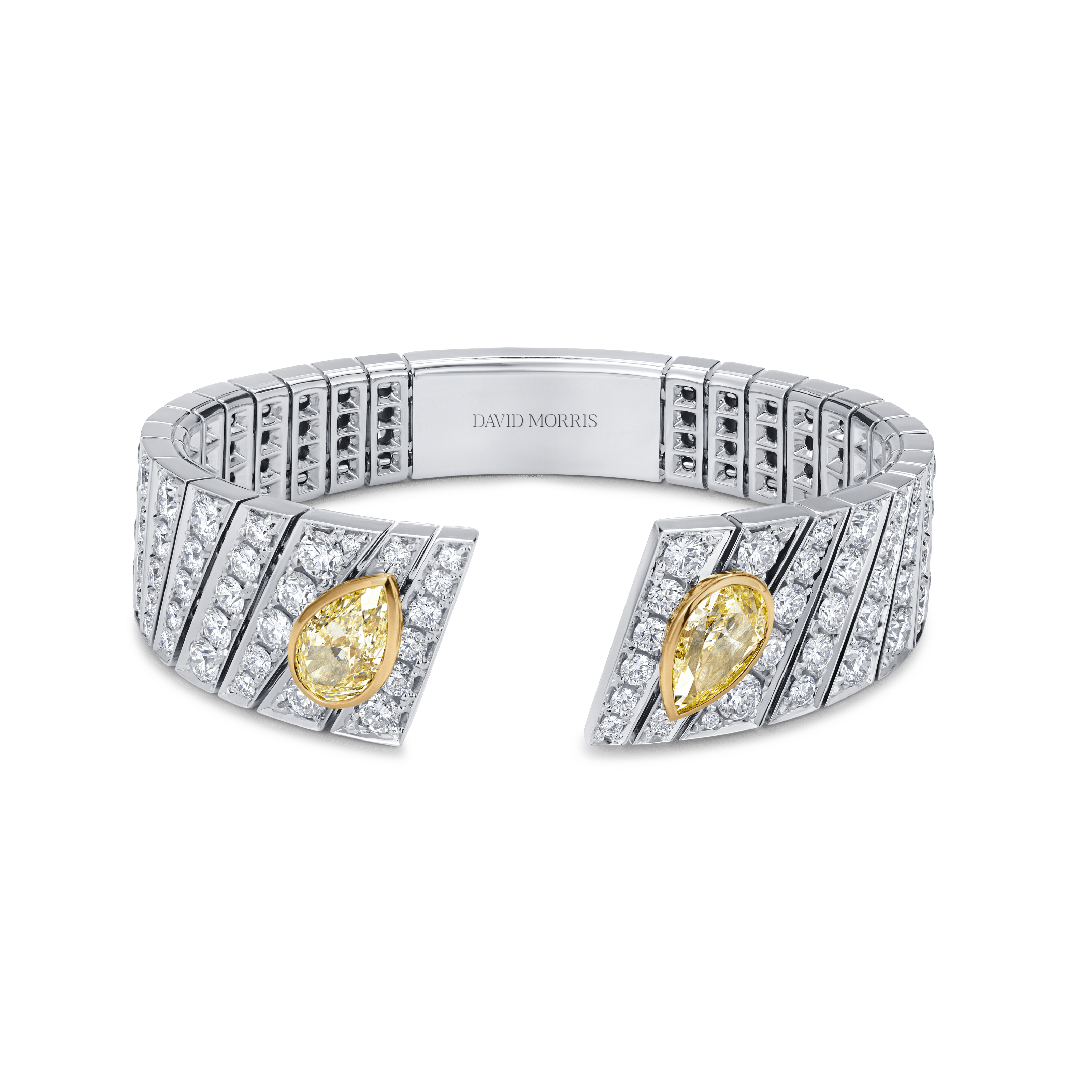 Éclats Célestes, La Collection de Haute Joaillerie Skye de David Morris Illumine la Semaine de la Couture à Paris 4 Éclats Célestes, La Collection de Haute Joaillerie Skye de David Morris Illumine la Semaine de la Couture à Paris