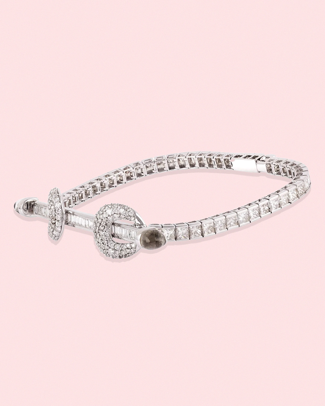 Symbolic Diamond Jewellery For Him & Her: Valentine's Day Edition