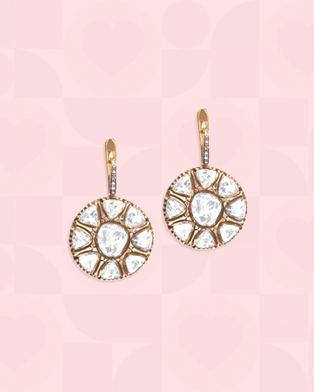 Symbolic Diamond Jewellery For Him & Her: Valentine's Day Edition