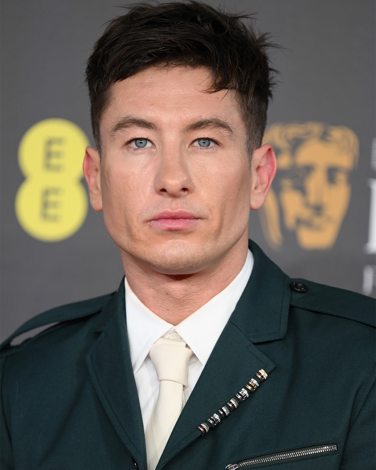 Les Meilleurs Moments de Diamants Naturels aux BAFTA 2024