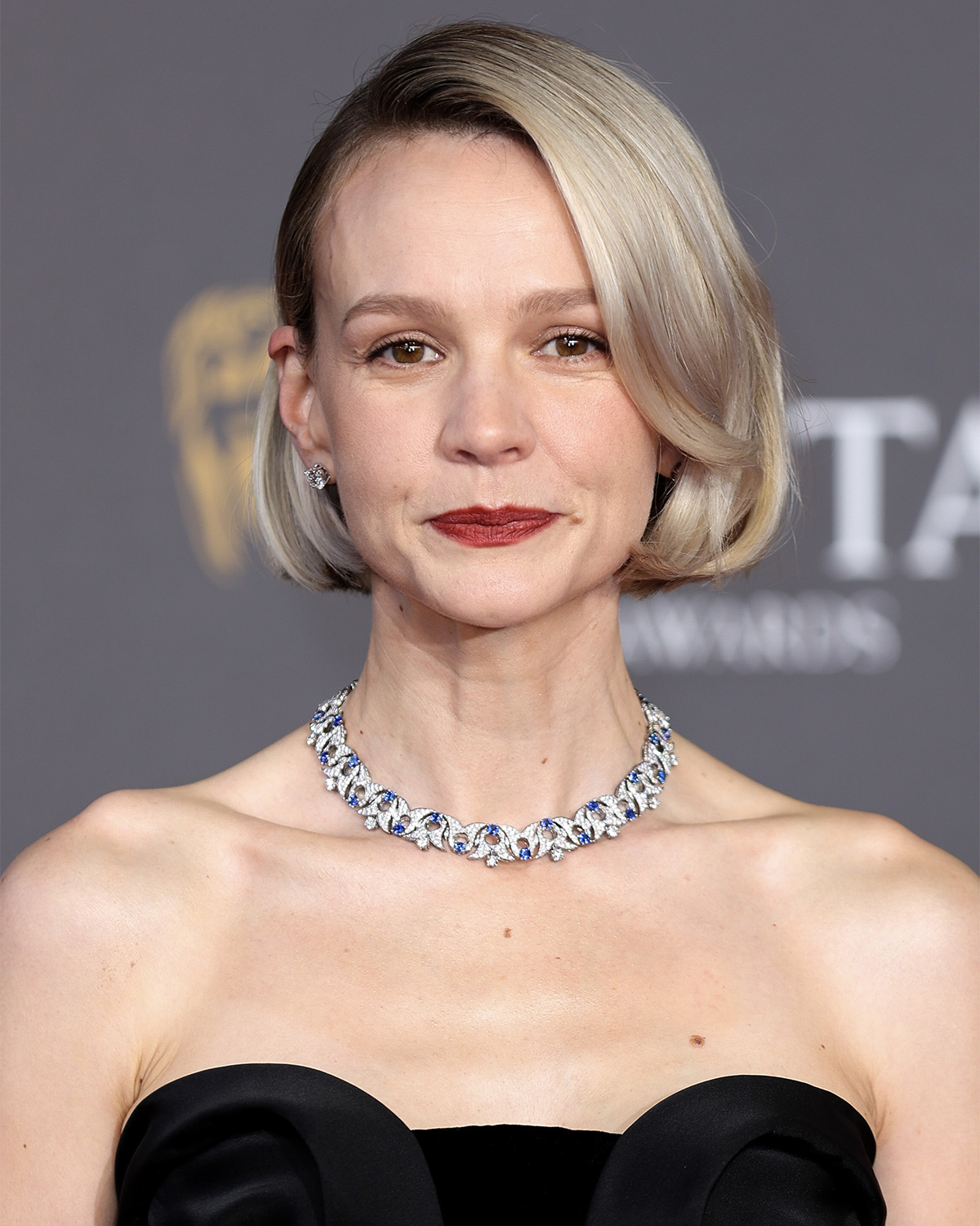 Les Meilleurs Moments de Diamants Naturels aux BAFTA 2024