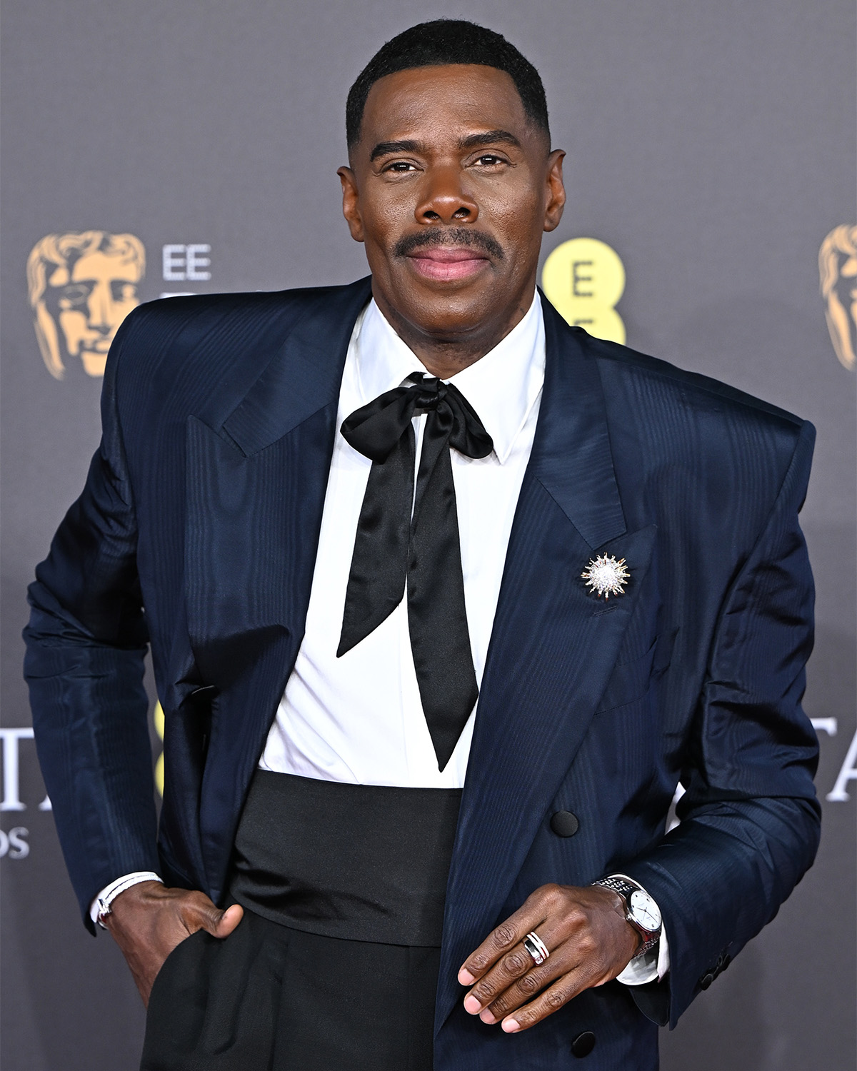 Les Meilleurs Moments de Diamants Naturels aux BAFTA 2024