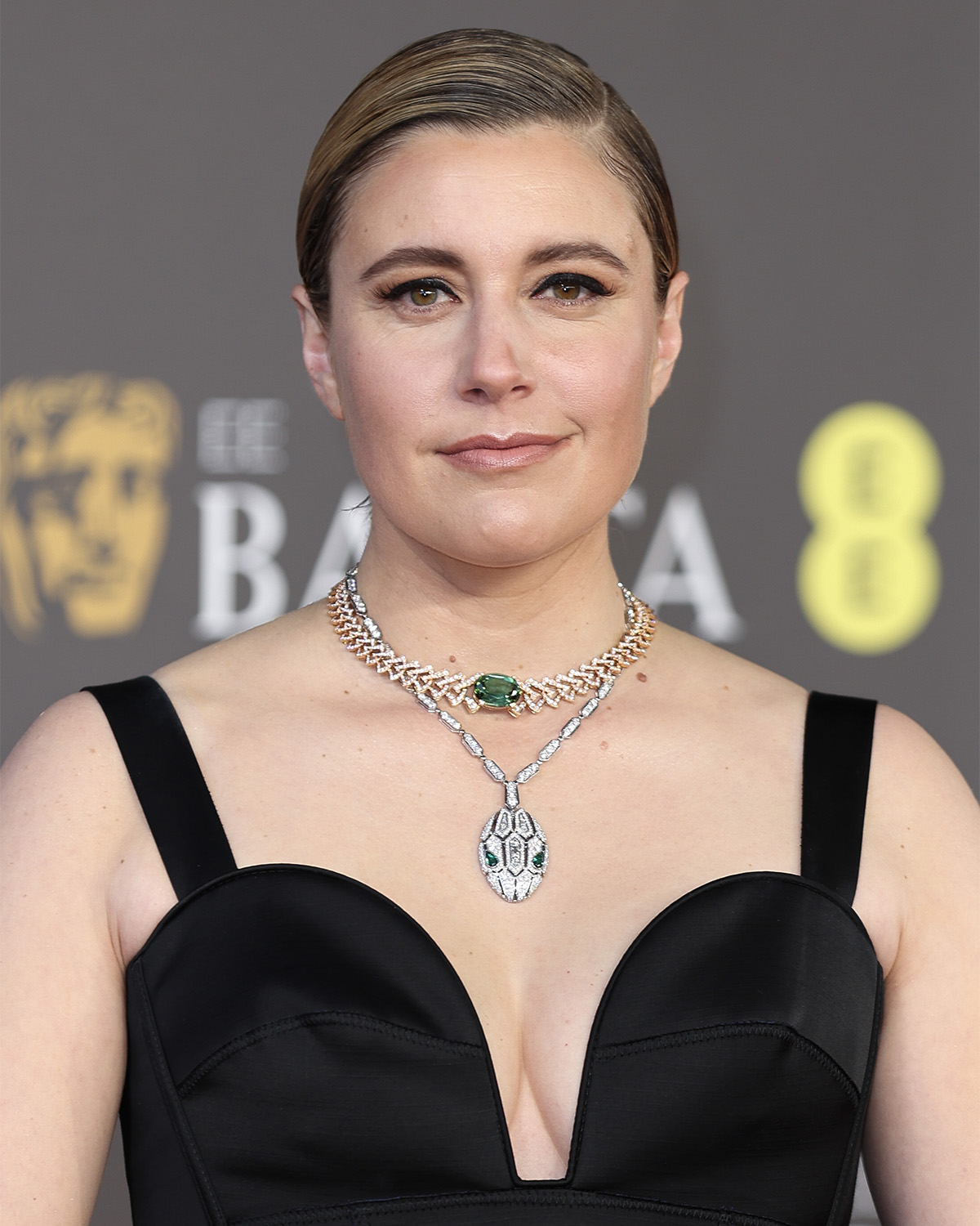 Les Meilleurs Moments de Diamants Naturels aux BAFTA 2024