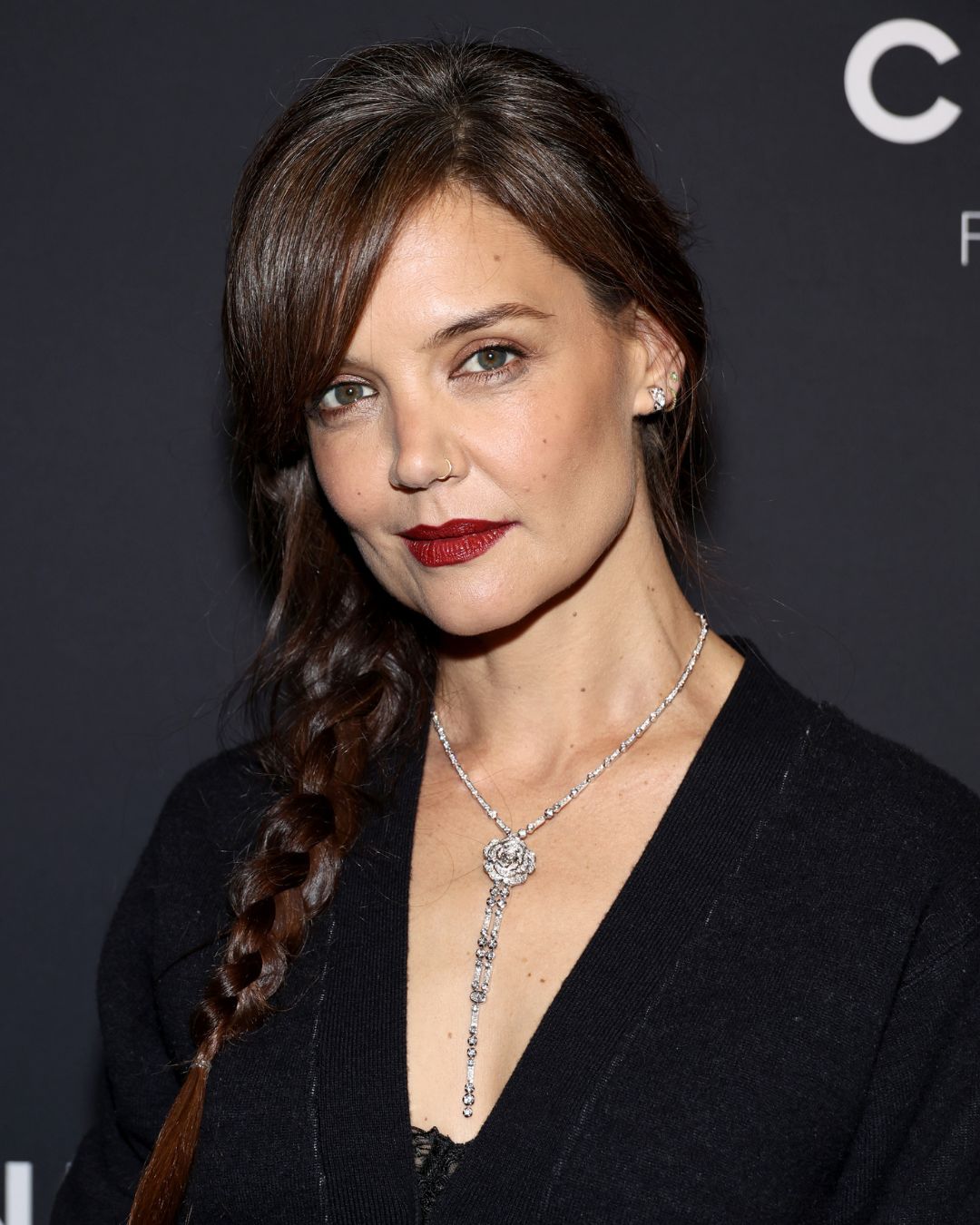 New York Fashion Week Is Sparkling With Natural Diamonds