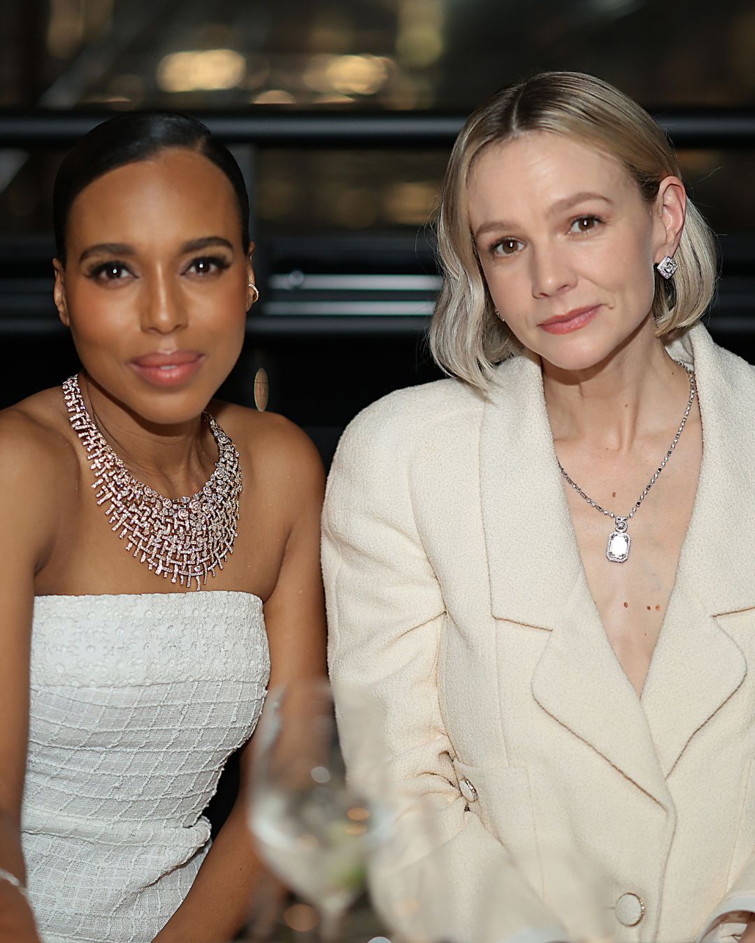 New York Fashion Week Is Sparkling With Natural Diamonds