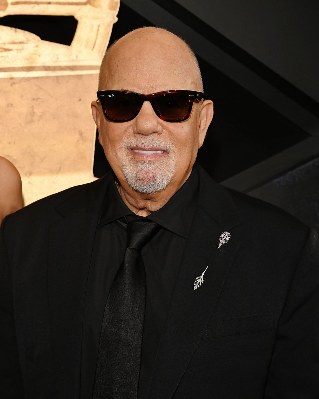 The Best Natural Diamond Jewellery Moments at the 2024 Grammy Awards 7 CULT CEL GLM 2024 Grammys Billy
