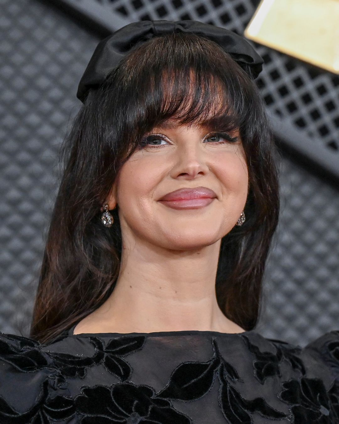 2025 Grammy Awards The Best Natural Diamond Jewelry Looks