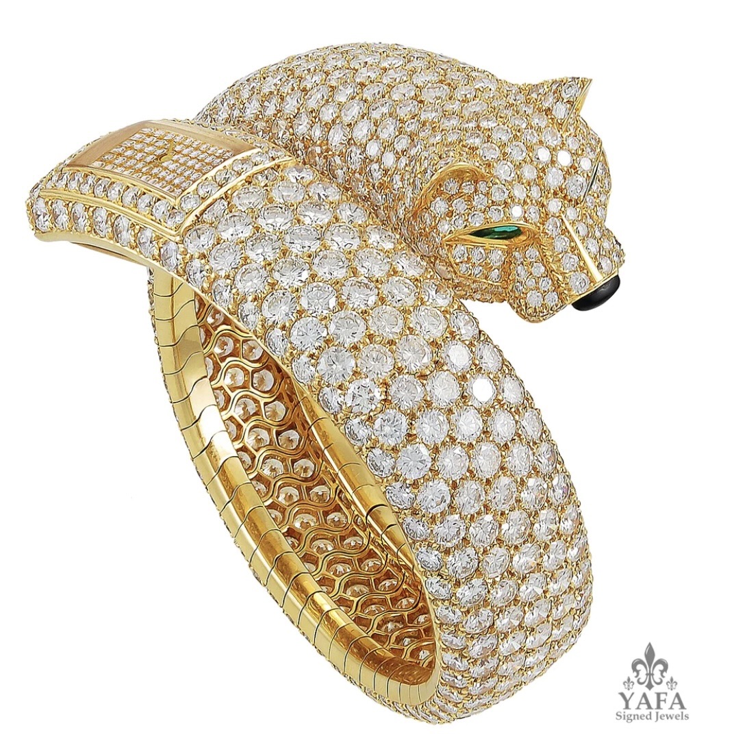 Yafa Signed Jewels Knows the Power of Natural Diamonds 3 Yafa Signed Jewels Knows the Power of Natural Diamonds