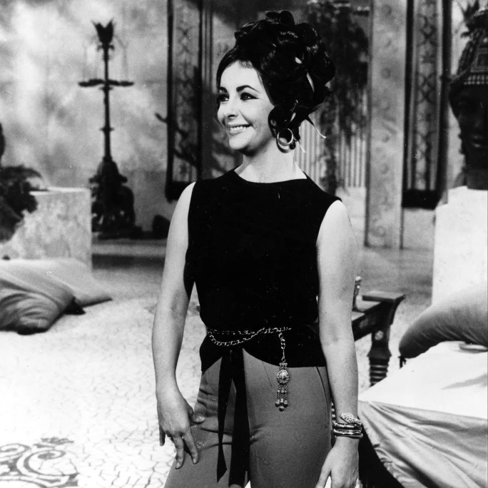 L'Influence éternelle d'Elizabeth Taylor sur le Style des Bijoux en Diamant Naturel 5 L'Influence éternelle d'Elizabeth Taylor sur le Style des Bijoux en Diamant Naturel