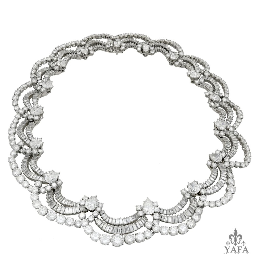 Yafa Signed Jewels Knows the Power of Natural Diamonds 1 Yafa Signed Jewels Knows the Power of Natural Diamonds