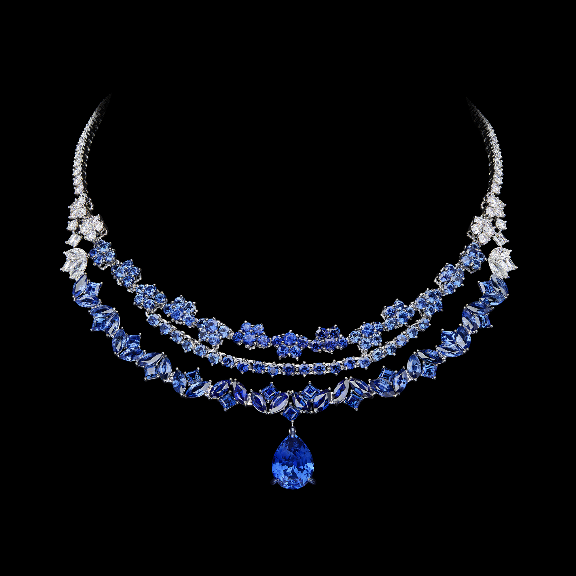 La collection <i>Dior Délicat</i>, Une Symphonie de Haute Joaillerie