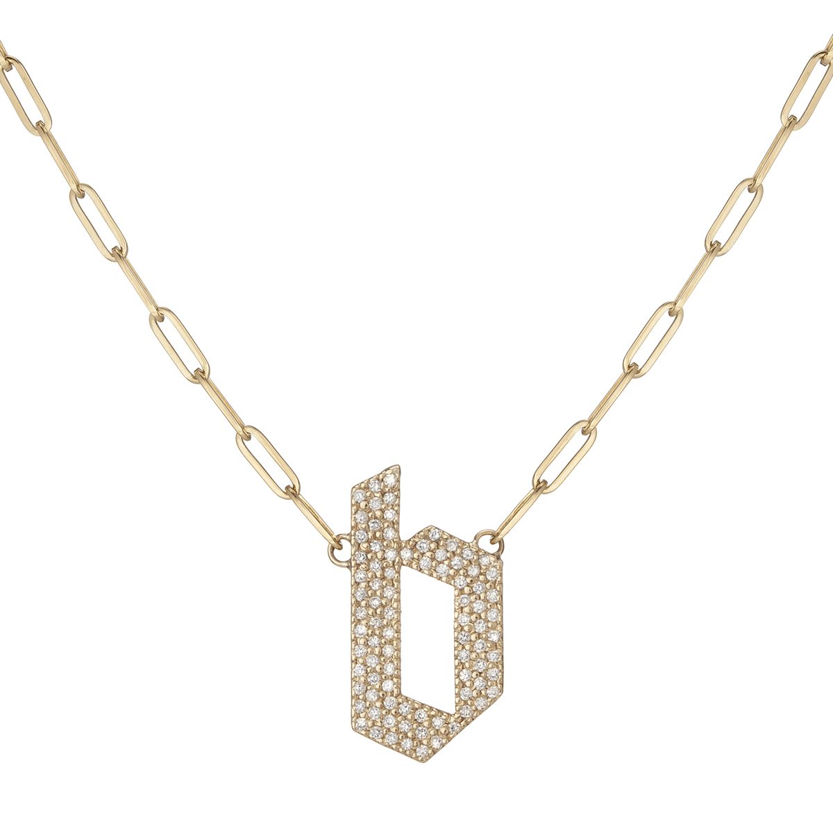 valentine's day jewelry gift diamond necklace