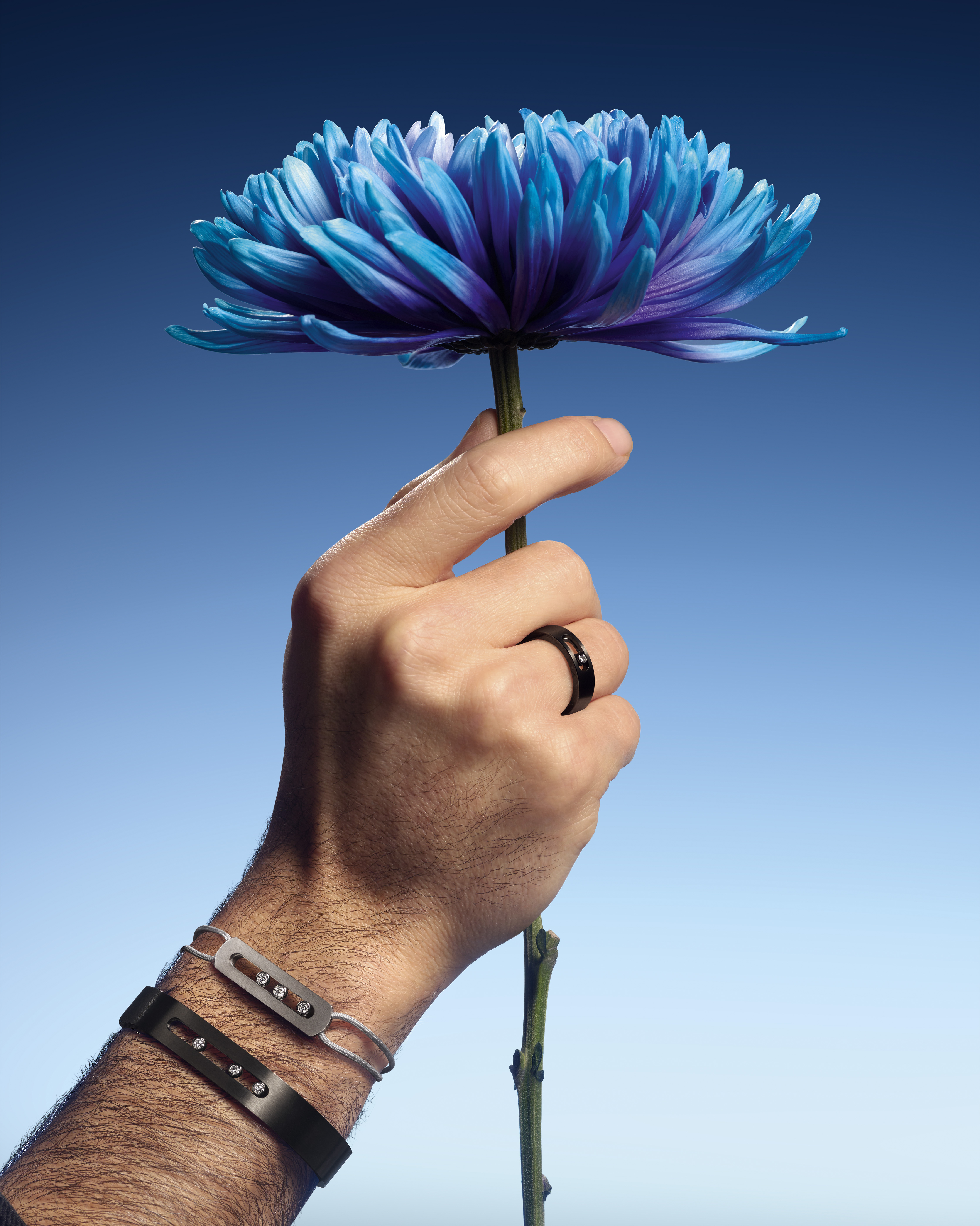 Messika Paris : Where Love Blooms