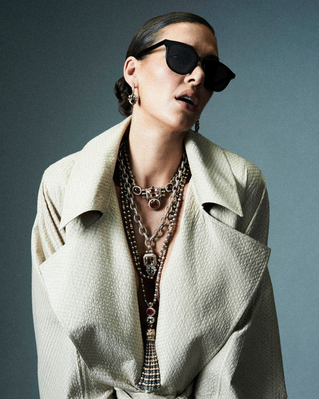 Sabyasachi's High Jewellery Collab with Bergdorf's Is One-of-a-Kind 6 RARE EPD HIJ Sabyasachi IMG10