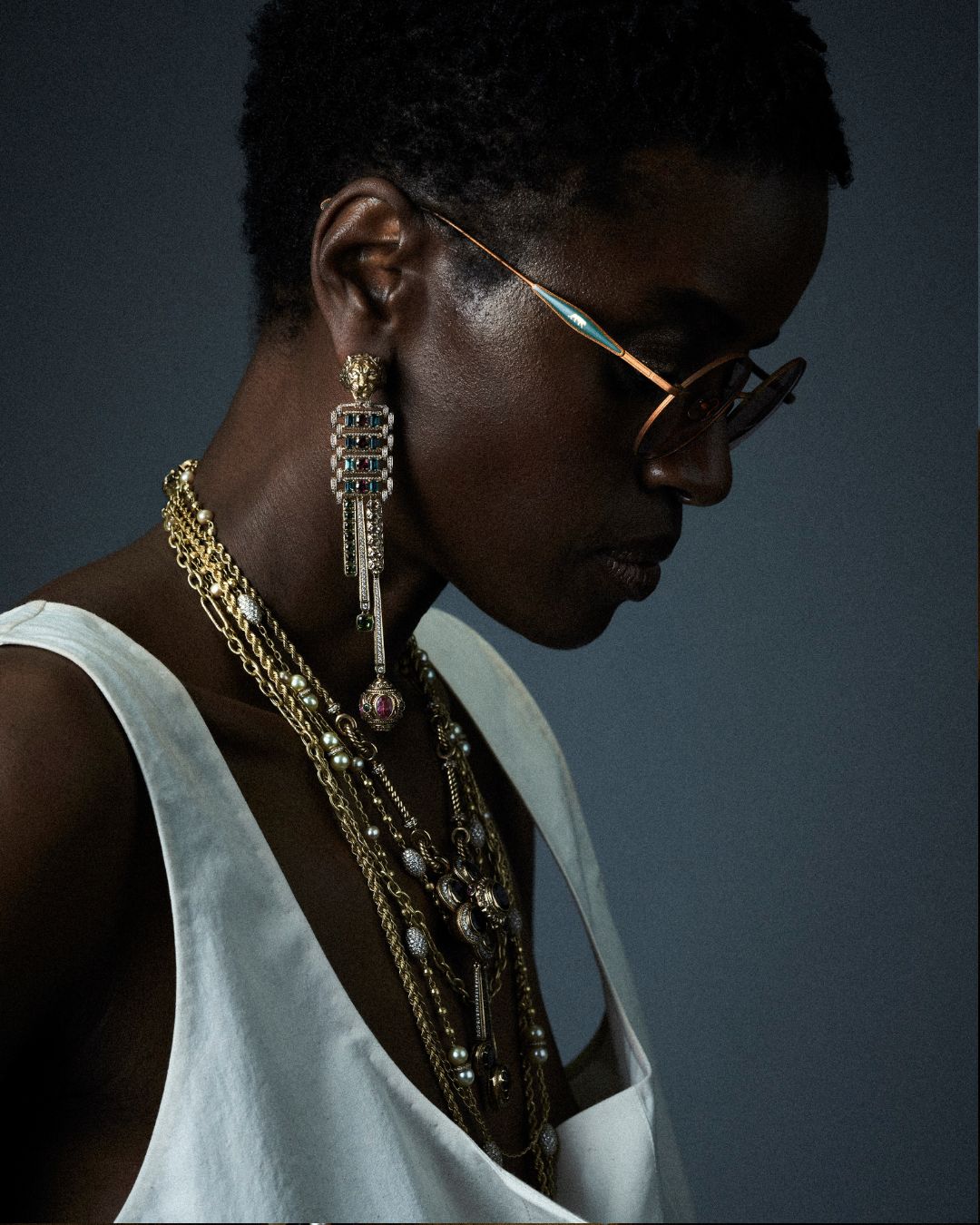Sabyasachi's High Jewellery Collab with Bergdorf's Is One-of-a-Kind 5 RARE EPD HIJ Sabyasachi IMG5