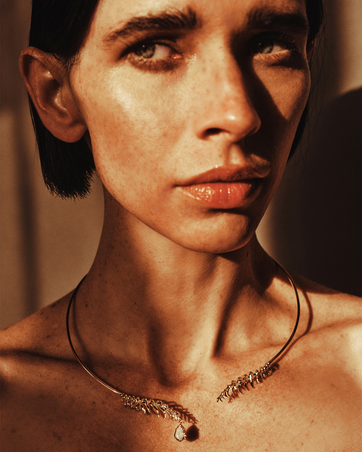 Eddie Borgo’s Dreamy Natural Diamond Designs Are Something to Talk About