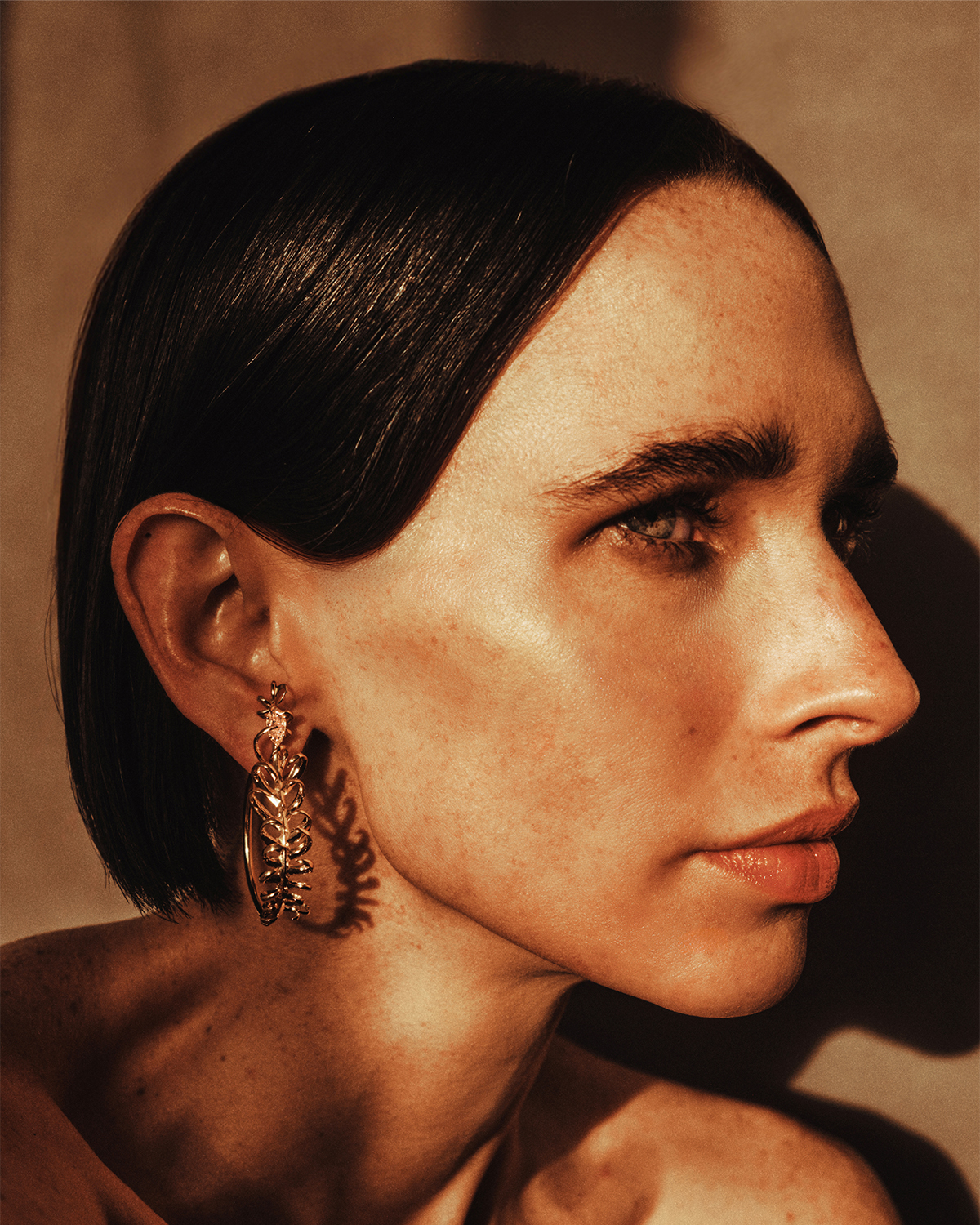 Eddie Borgo’s Dreamy Natural Diamond Designs Are Something to Talk About