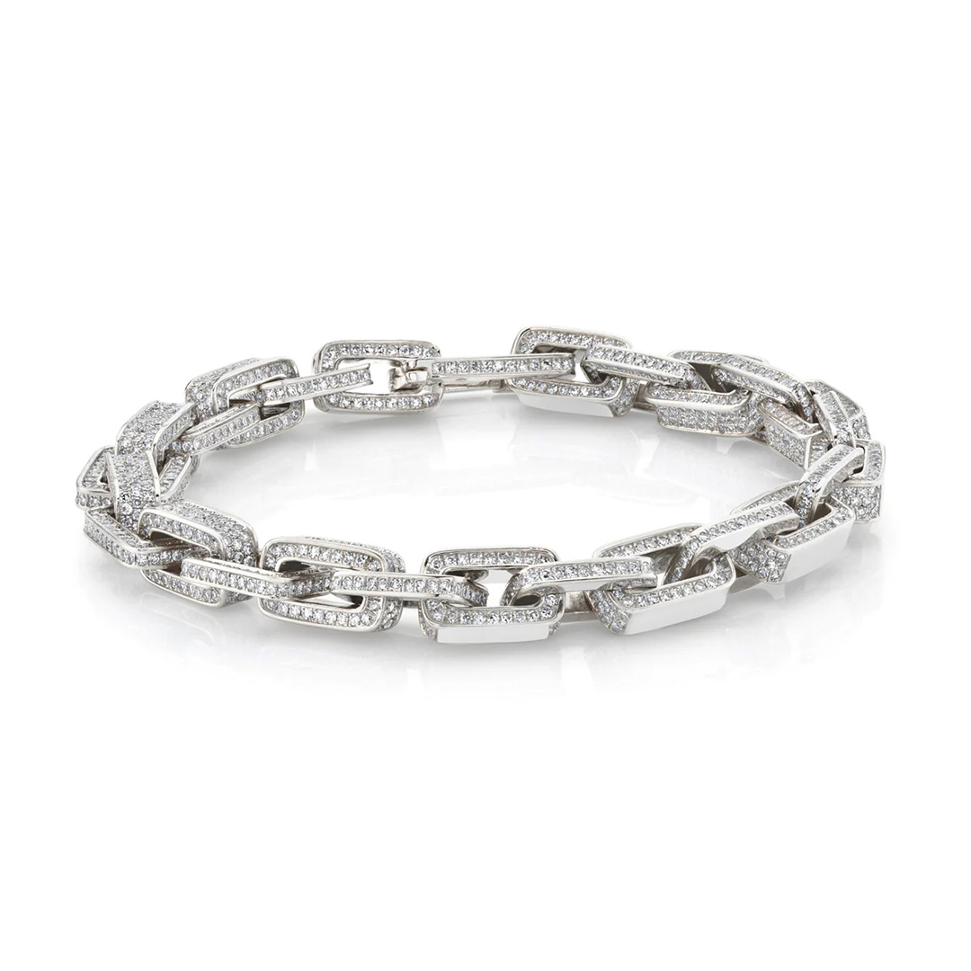 Symbolic Diamond Jewellery For Him & Her: Valentine's Day Edition