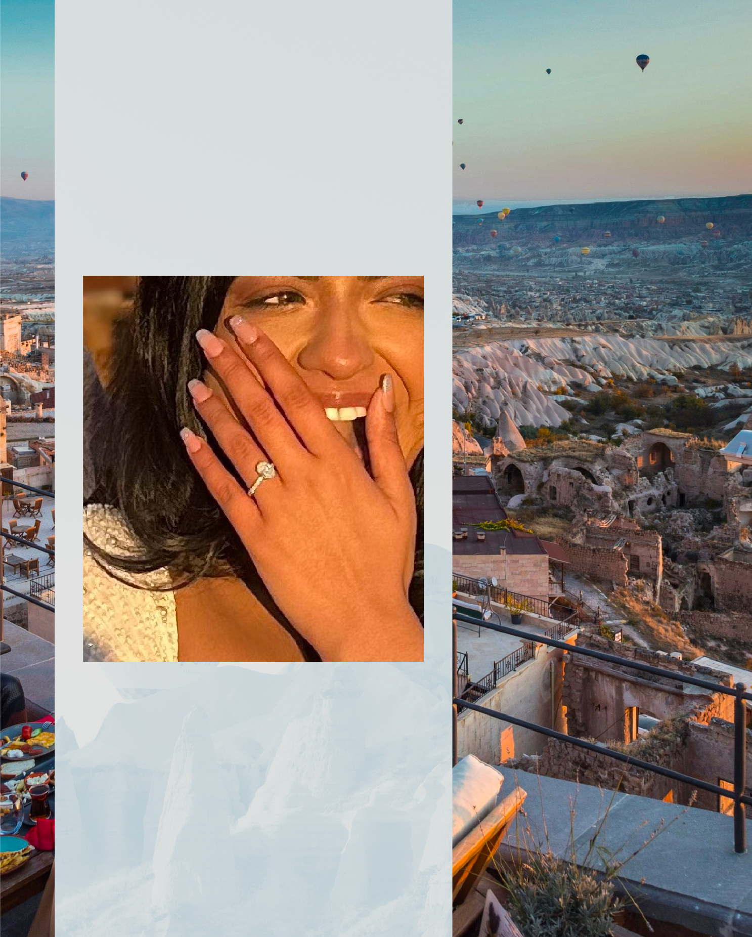  Destination Proposals That Stole Our Heart