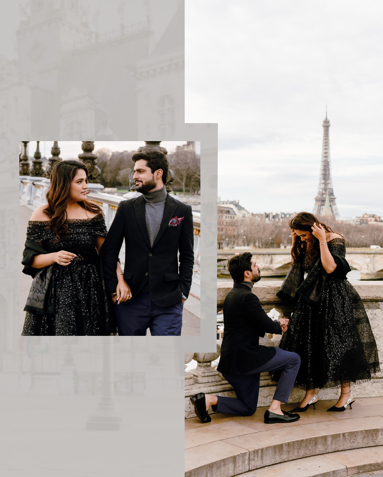 Destination Proposals That Stole Our Heart 7 Destination Proposals That Stole Our Heart