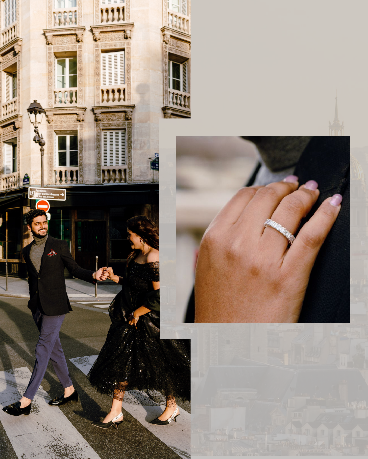  Destination Proposals That Stole Our Heart