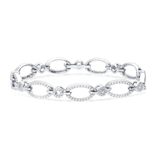 Symbolic Diamond Jewellery For Him & Her: Valentine's Day Edition