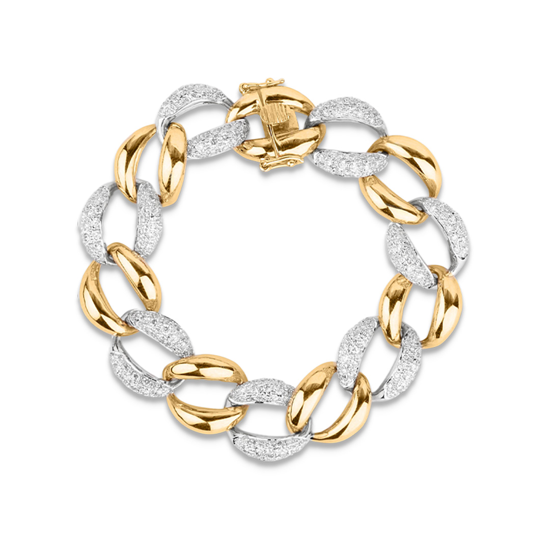Symbolic Diamond Jewellery For Him & Her: Valentine's Day Edition