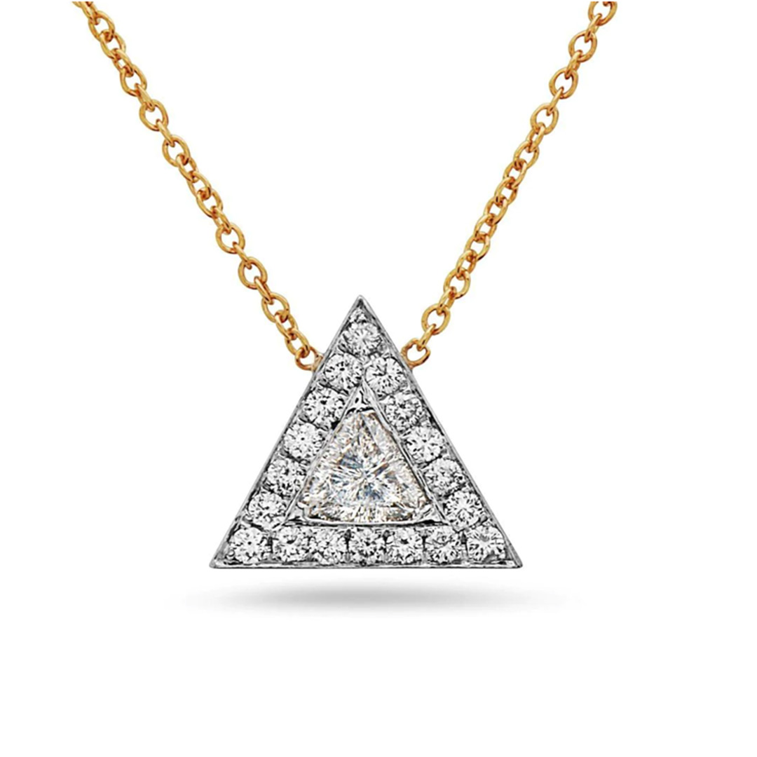 Symbolic Diamond Jewellery For Him & Her: Valentine's Day Edition