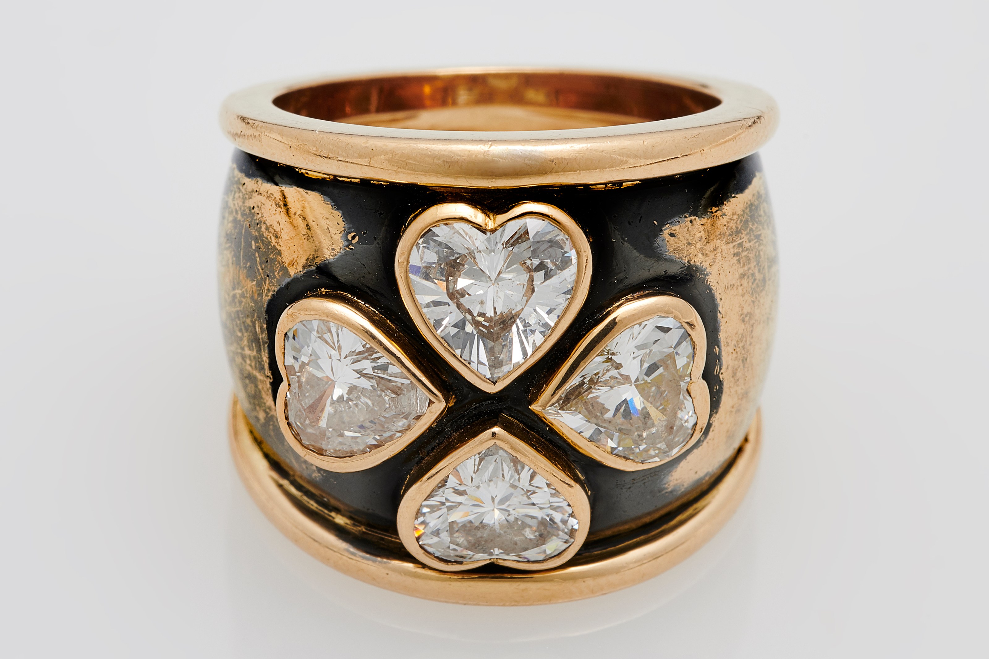 Blooming Jewels chez Artcurial 2 Blooming Jewels chez Artcurial