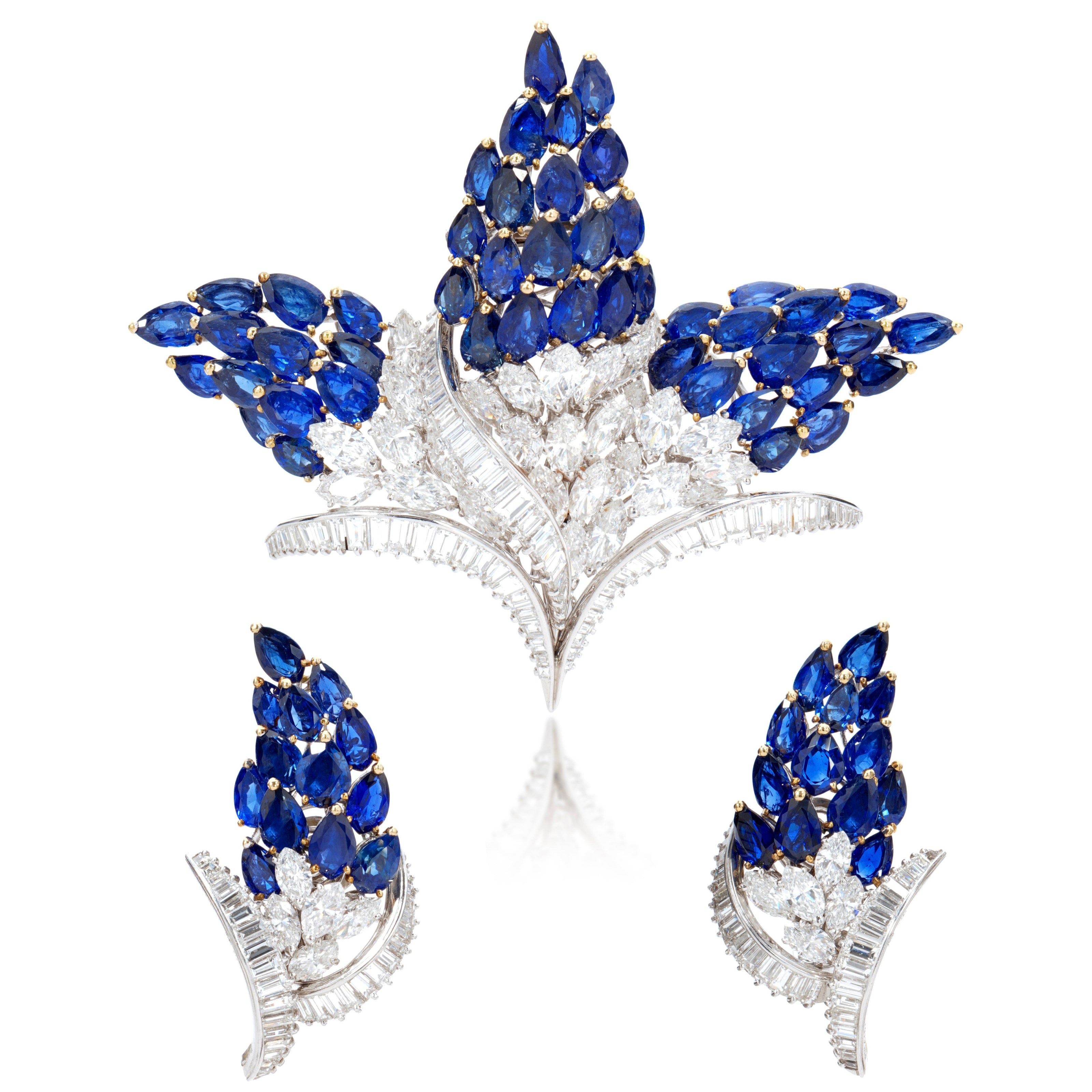 Peek Inside One of the Finest Private Jewelry Collections to Ever Come to Auction 7 Peek Inside One of the Finest Private Jewelry Collections to Ever Come to Auction