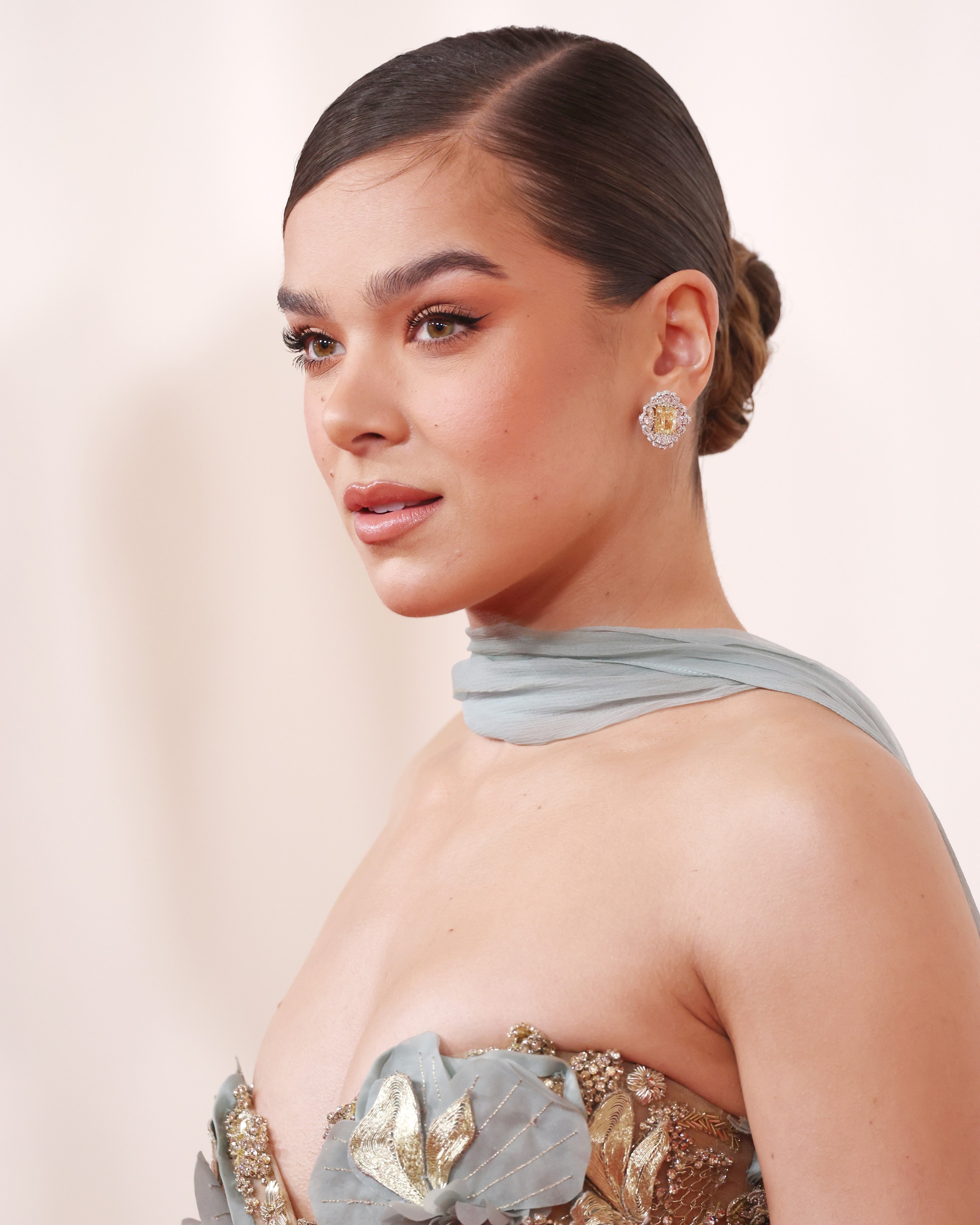 Diamond Stud Earrings For Every Day