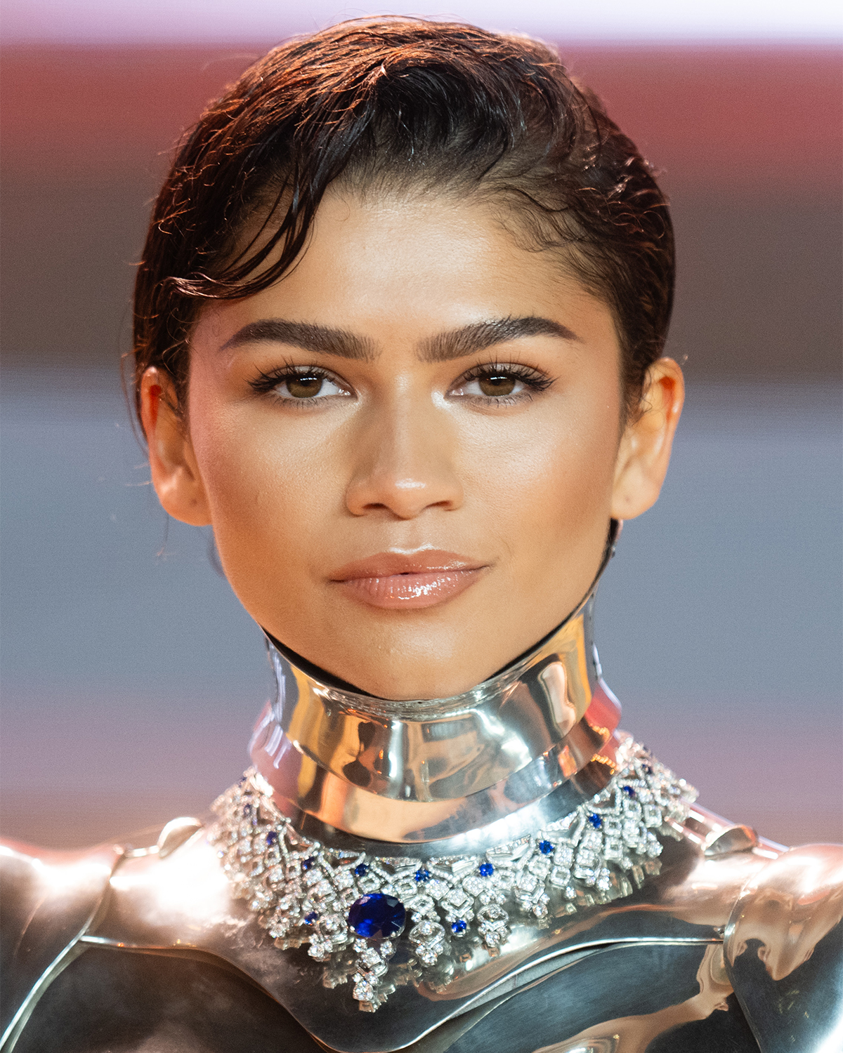 Coup de Projecteur sur les Bijoux en Diamants de Zendaya