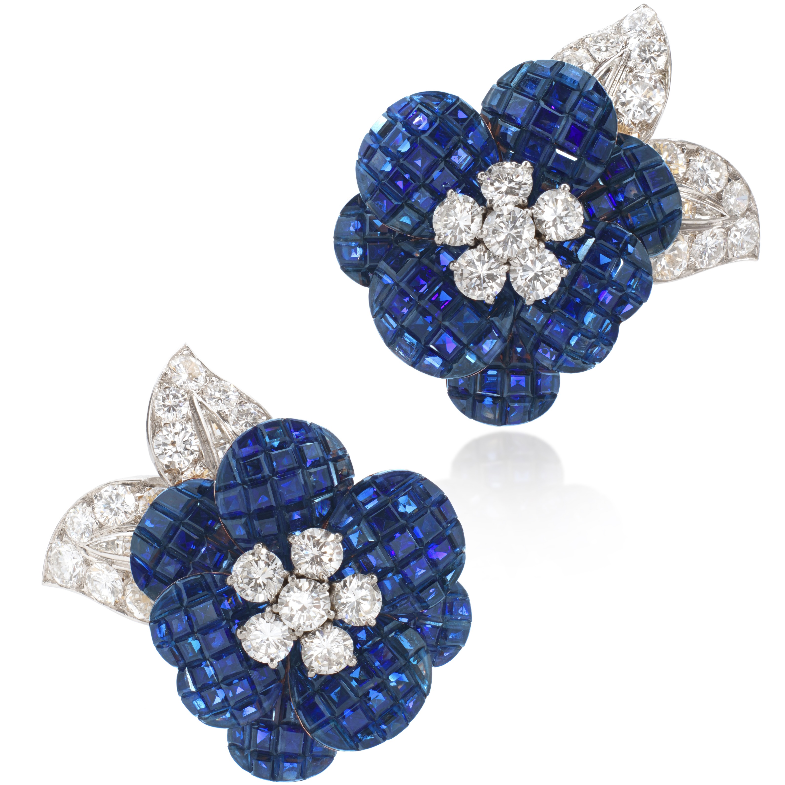 Peek Inside One of the Finest Private Jewelry Collections to Ever Come to Auction 8 Peek Inside One of the Finest Private Jewelry Collections to Ever Come to Auction
