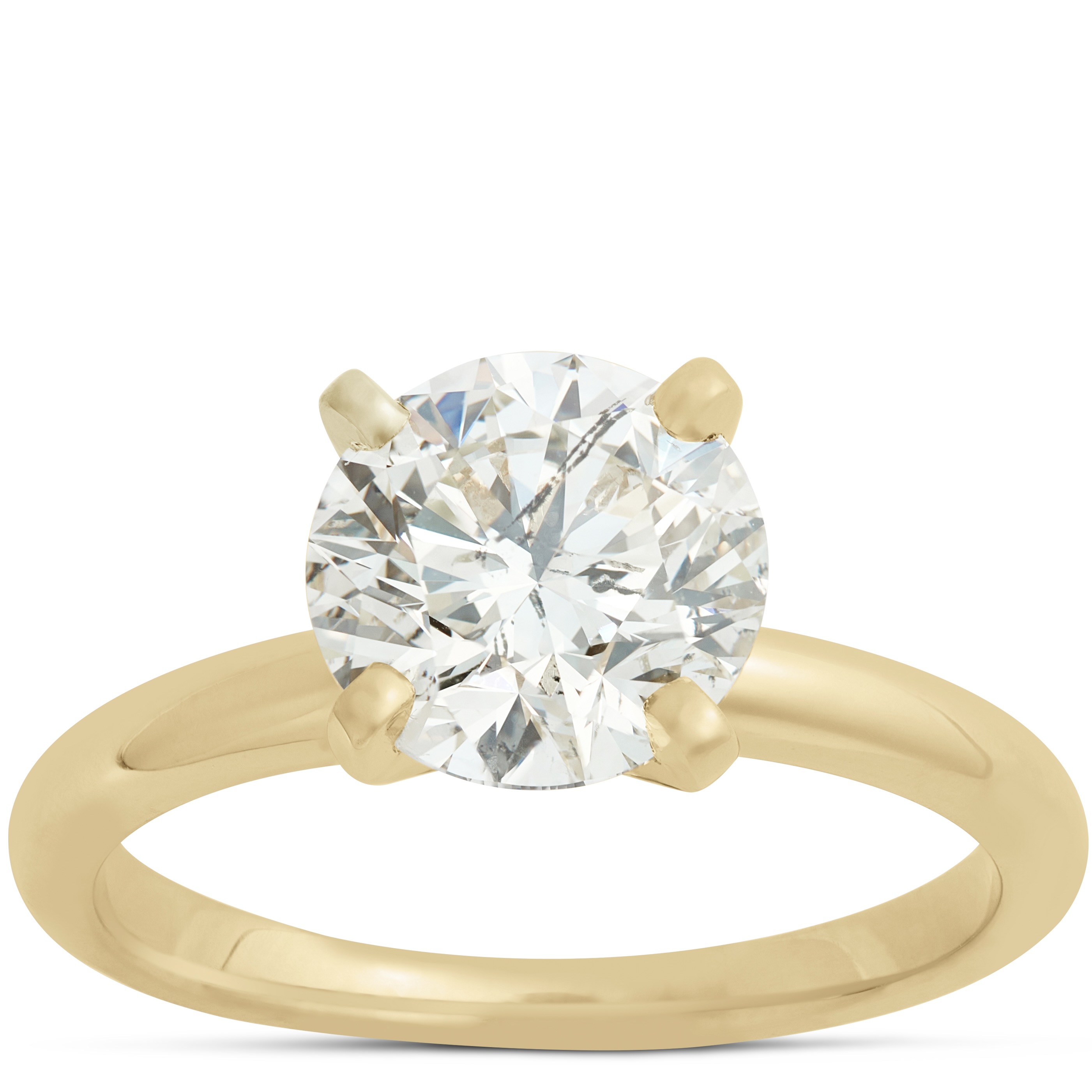 Five Tips for Finding a 2-Carat Natural Diamond in Your Budget