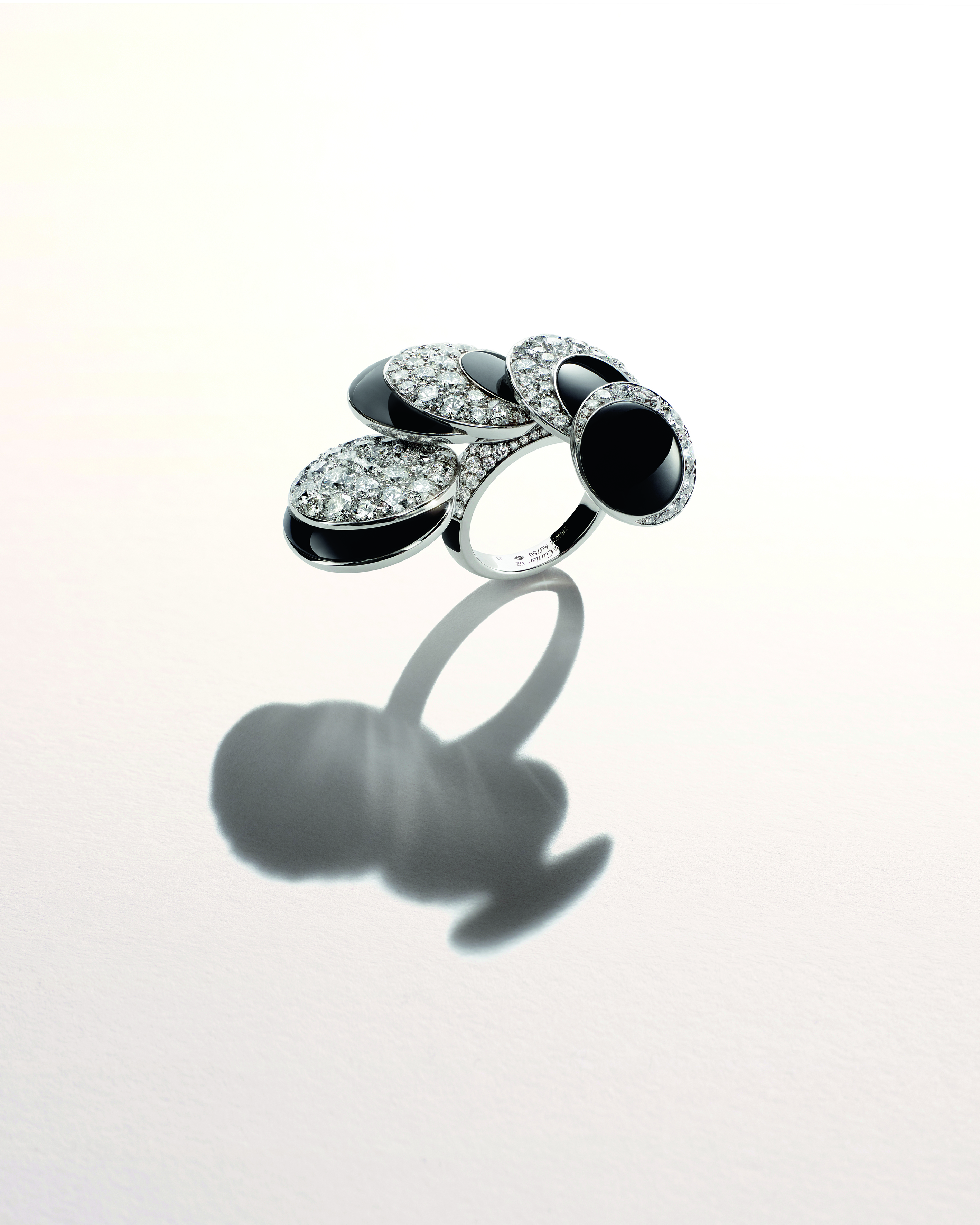 Cartier Libre, Exploration Créative avec Polymorph