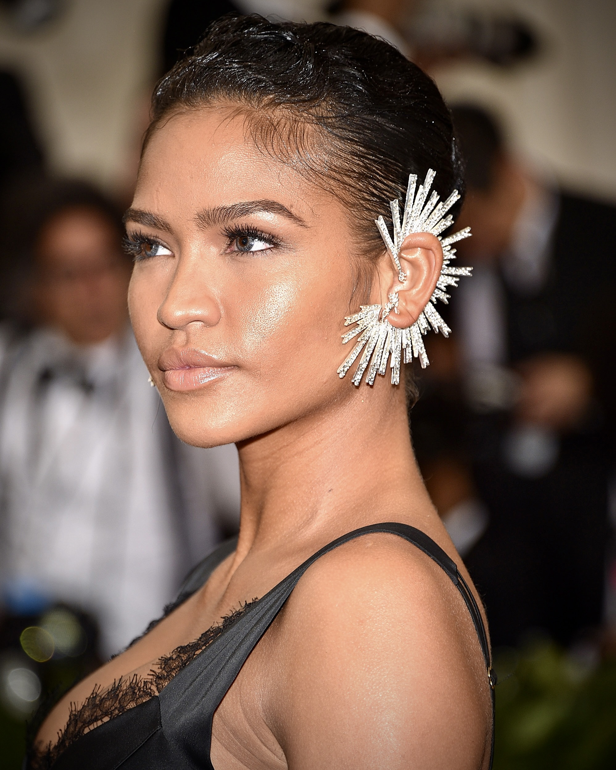 Les Plus Beaux et les Plus Emblématiques Diamants de l’Histoire du Met Gala